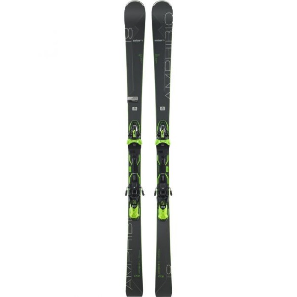 Smuči ELAN AMPHIBIO 18 FUSION