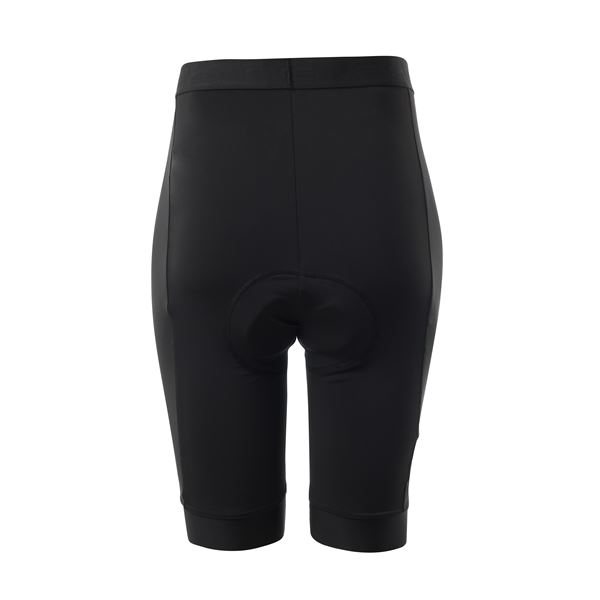 Moške kolesarske hlače ELAN BIKE BLACK M združujejo brezčasen črn dizajn in vrhunsko funkcionalnost za zahtevne kolesarje. Oprijet kroj omogoča popolno prileganje in neovirano gibanje, medtem ko lahek, zračen in hitro sušeč material zagotavlja udobje tudi med daljšimi vožnjami.