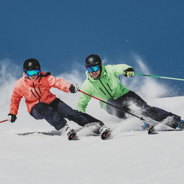 Women's Ski Pants Elan