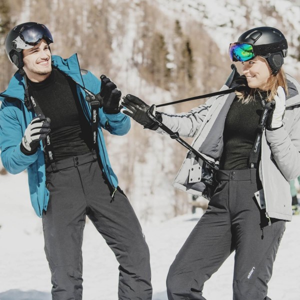 Women's Ski Pants Elan