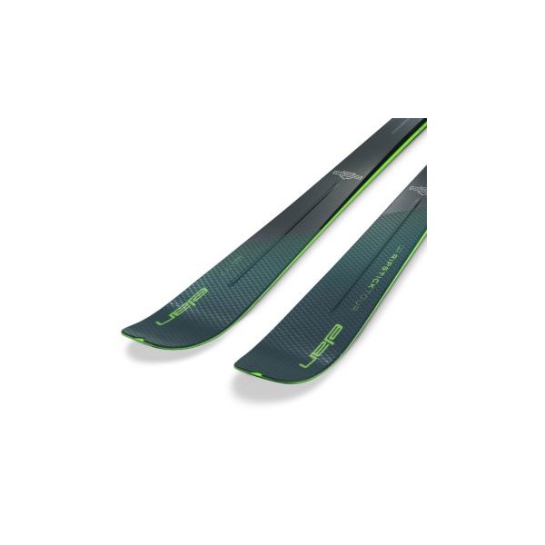 Elan Ripstick Tour 88