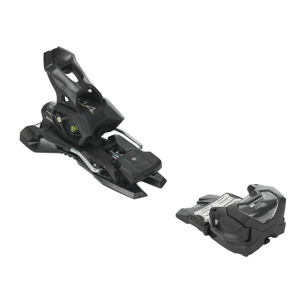 Smučarske vezi Elan Attack 14