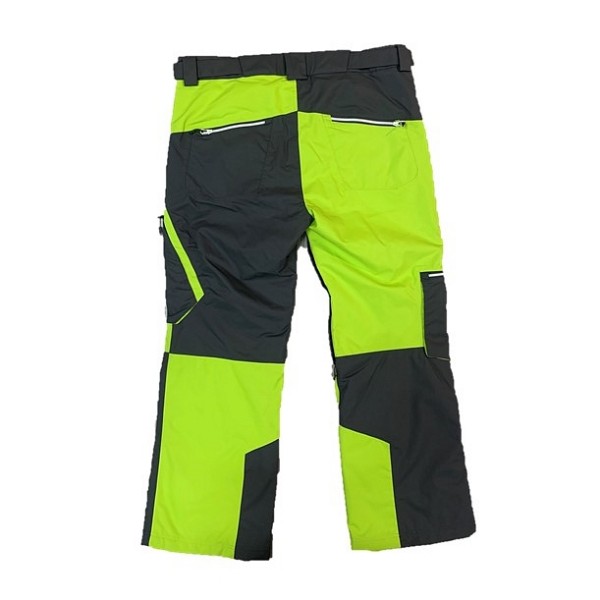 Moške smučarske hlače ELAN BASS