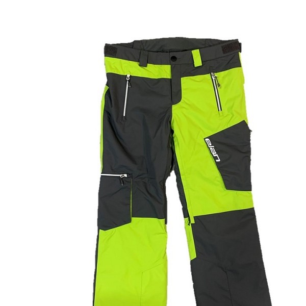 Moške smučarske hlače ELAN BASS