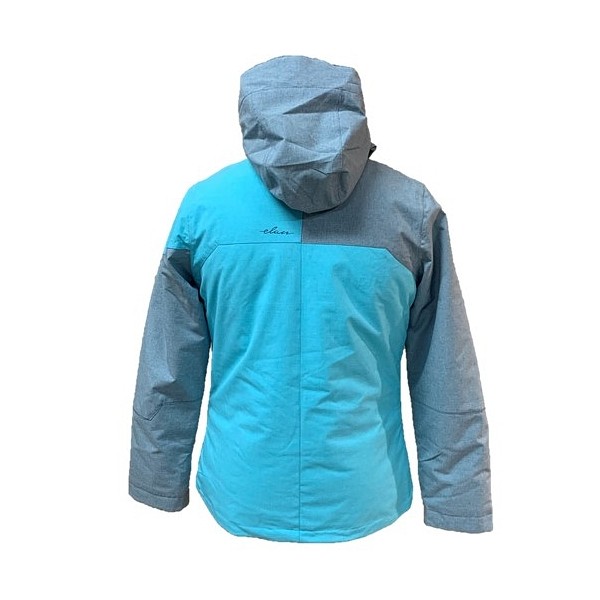 Ženska smučarska jakna ELAN BEHAR