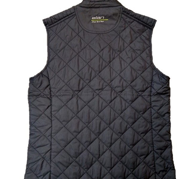 Men's vest ELAN TECH VEST SID