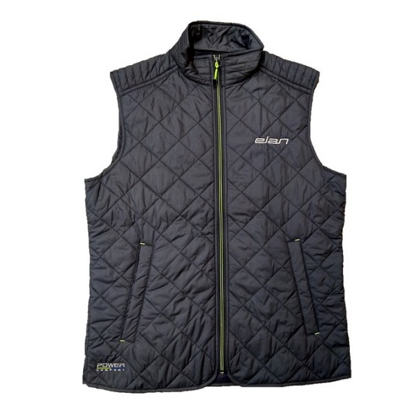 Men's vest ELAN TECH VEST SID