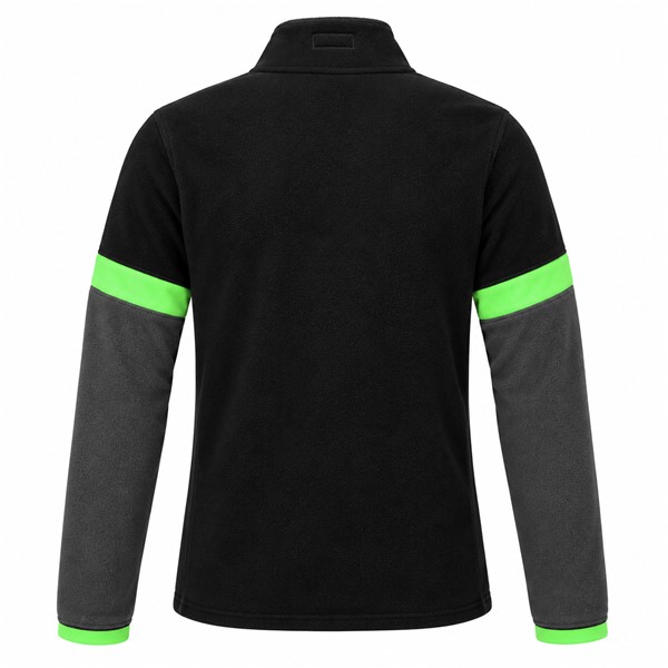 Women's fleece pullover ELAN
