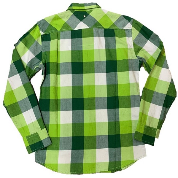 Men's shirt ELAN