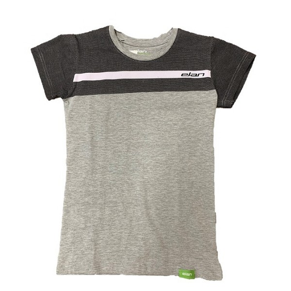 ELAN WOMEN T-SHIRT Women's T-Shirt