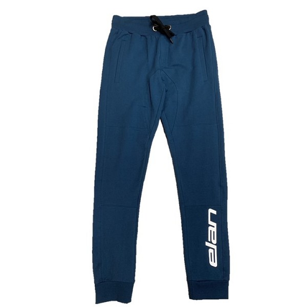 Moška trenirka ELAN RACING TRAINING PANTS