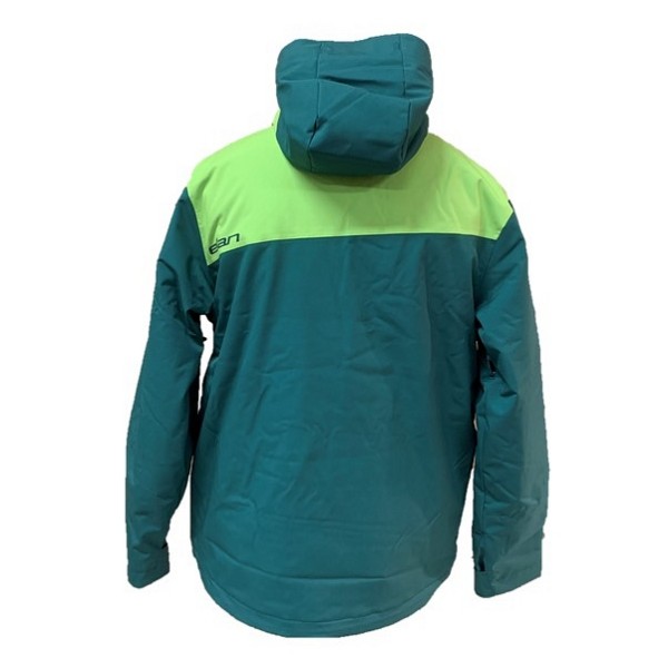 Moška smučarska jakna ELAN TURRY