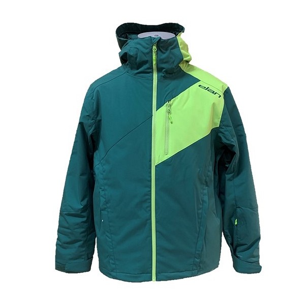 Moška smučarska jakna ELAN TURRY