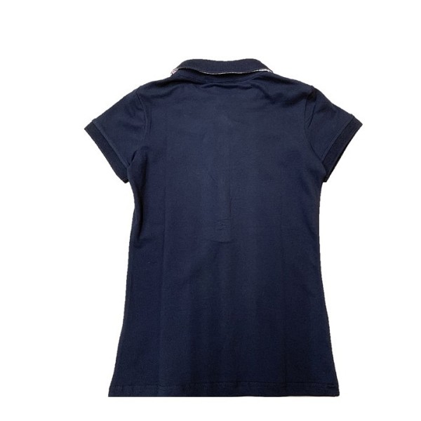 Women's Shirt ELAN POLO T-SHIRT