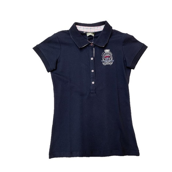 Women's Shirt ELAN POLO T-SHIRT