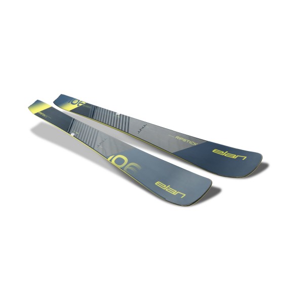 Smuči ELAN RIPSTICK 