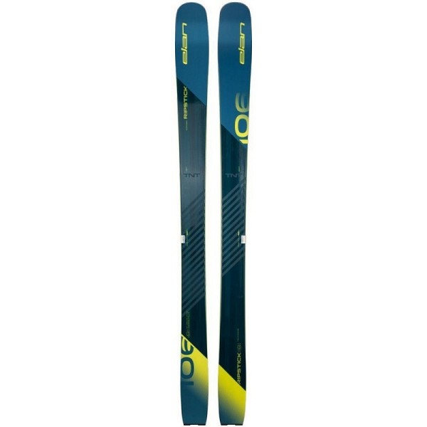 Smuči ELAN RIPSTICK 