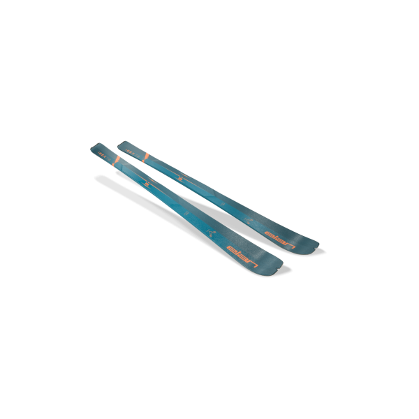 Ibex 78 je vaša vstopnica v svet turnega smučanja. Je popolna smučka za hitro napredovanje in odlična za smučarje, ki imajo radi minimalističen pristop.