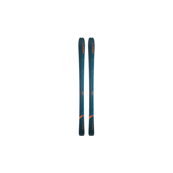 Ibex 78 je vaša vstopnica v svet turnega smučanja. Je popolna smučka za hitro napredovanje in odlična za smučarje, ki imajo radi minimalističen pristop.