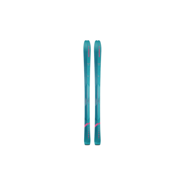 Ibex 84 is designed for recreational touring skiers who need reliable equipment for quick training ascents before sunrise and relaxed tours with friends in local mountains.