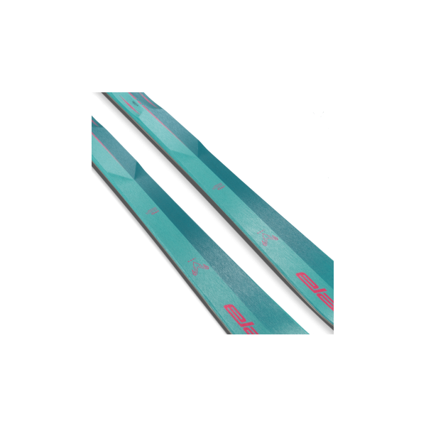 Ibex 84 is designed for recreational touring skiers who need reliable equipment for quick training ascents before sunrise and relaxed tours with friends in local mountains.