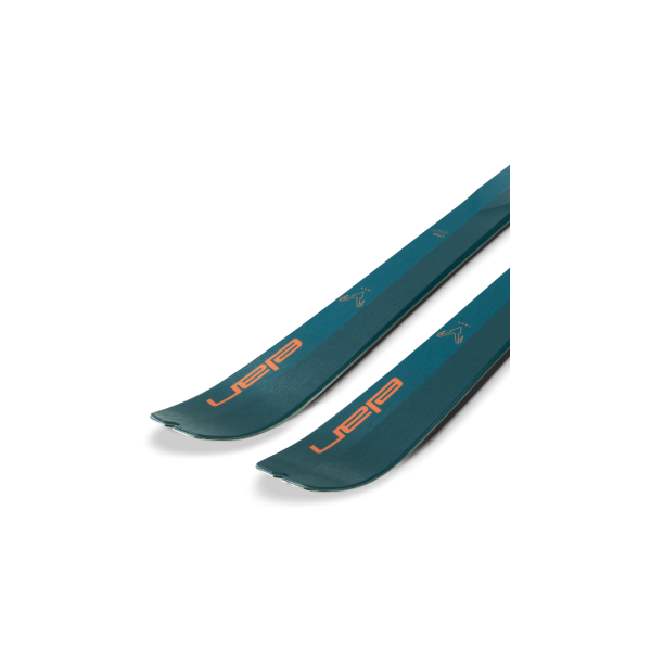 Ibex 78 je vaša vstopnica v svet turnega smučanja. Je popolna smučka za hitro napredovanje in odlična za smučarje, ki imajo radi minimalističen pristop.