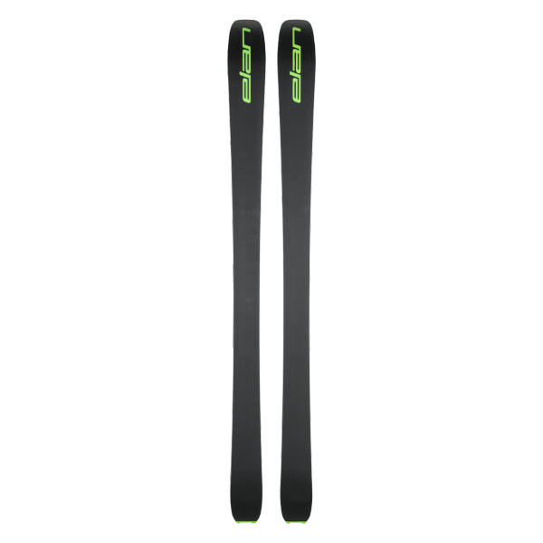 The Elan Ripstick Tour 88 is a lightweight, versatile touring ski designed for excellent performance in both ascents and descents. With a width of 88 mm and a weight of approximately 1250 g, it offers lightness, stability, and playfulness in all snow conditions.