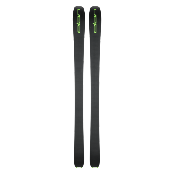 Elan Ripstick Tour 88 is a lightweight, versatile touring ski designed for excellent performance in both ascents and descents. With a width of 88 mm and a weight of approximately 1250 g, it offers lightness, stability, and playfulness in all snow conditions.
