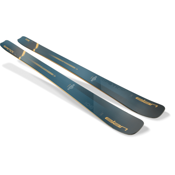Freeride smuči Elan Ripstick 106