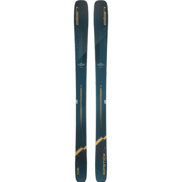 Freeride smuči Elan Ripstick 106