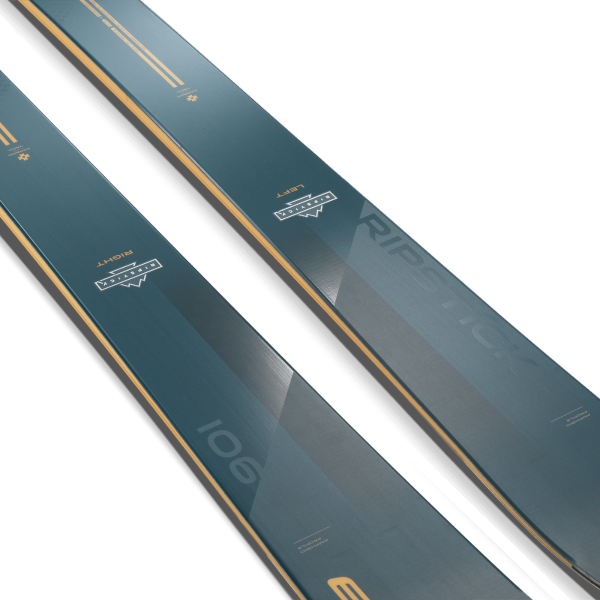 Freeride smuči Elan Ripstick 106