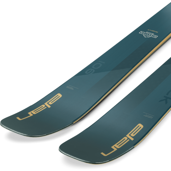 Freeride smuči Elan Ripstick 106
