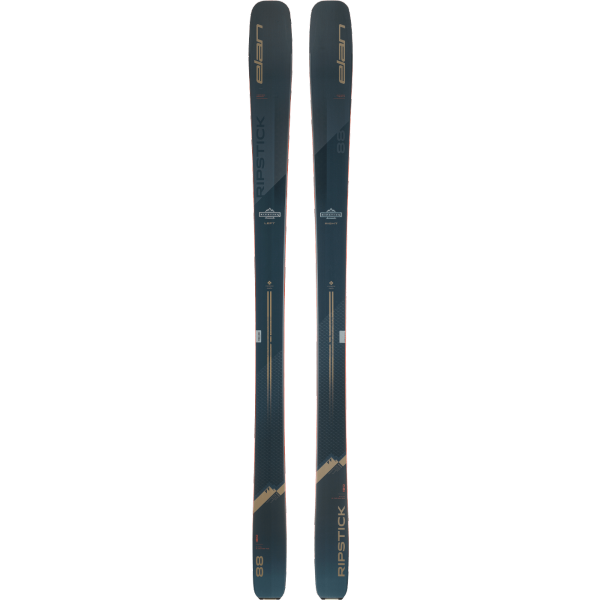 Freeride smuči Elan Ripstick 88