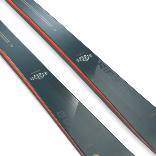 Freeride smuči Elan Ripstick 88