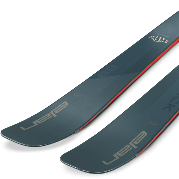 Freeride smuči Elan Ripstick 88