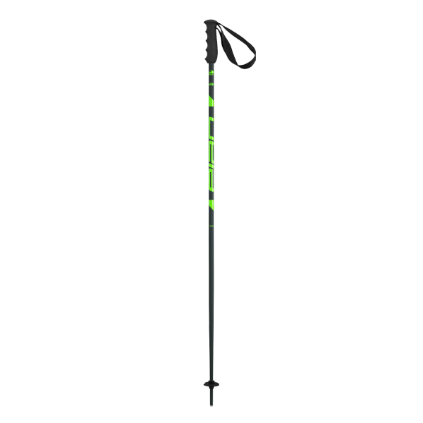 Elan Speedrod Green Ski Poles