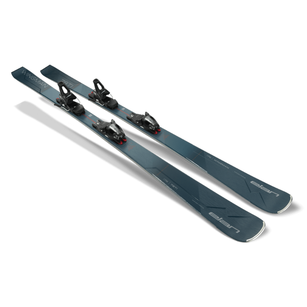 Smuči ELAN WINGMAN 78 TI PS ELS 11.0 2024/2025