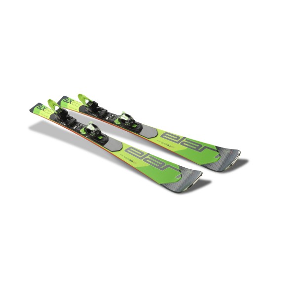 Smuči ELAN SLX FUSION