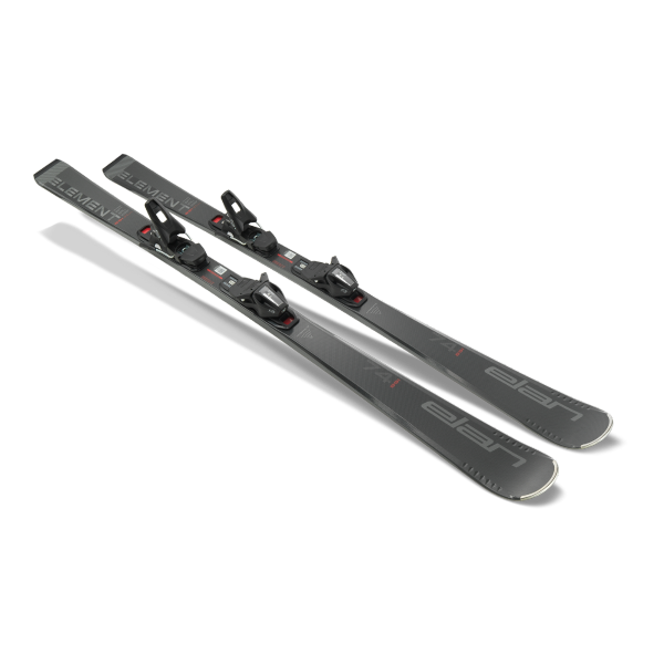 Smuči Elan Element 74 (25/26) so idealne za začetnike in rekreativne smučarje. Lahka konstrukcija in tehnologija GrooveTip omogočata lahek začetek zavoja ter samozavestno napredovanje na urejenih progah.