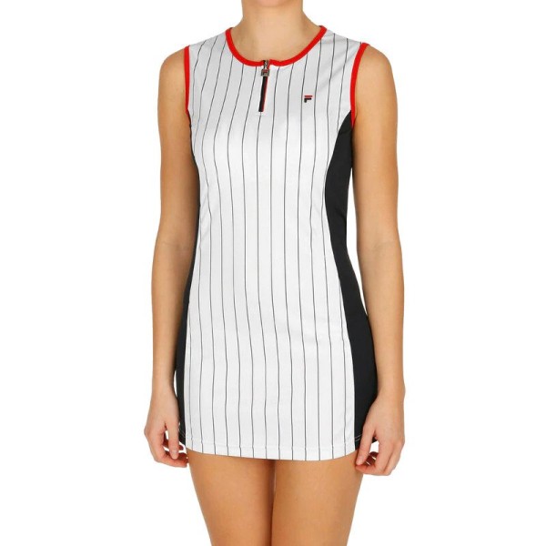 Ženska obleka FILA DRESS 