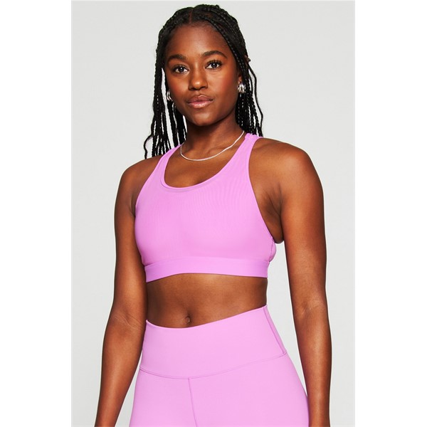 Ženski športni nedrček FABLETICS Principal High Impact Sports Bra z visoko podporo za tek, fitnes in intenzivne treninge.