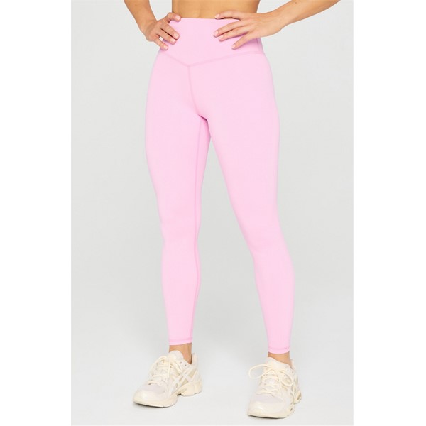 Ženske pajkice FABLETICS PureLuxe High-Waisted TLC Legging z visokim pasom, mehke športne pajkice za jogo, fitnes in prosti čas.