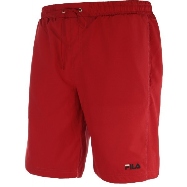 Moške športne kratke hlače FILA SEAN so namenjene igranju tenisa in drugim športnim aktivnostim.