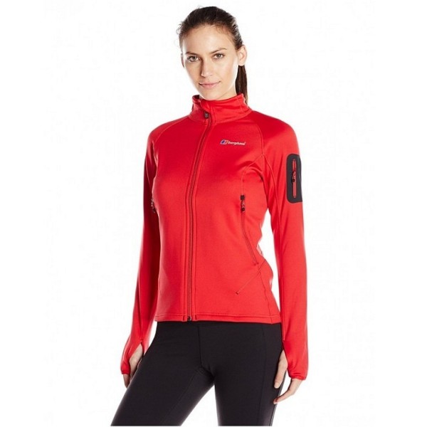 Women's Fleece BERGHAUS PRAVITALE