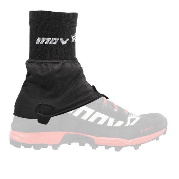 Gamaša INOV8 ALL TERRAIN GAITER