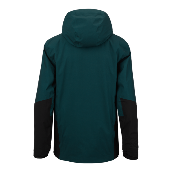 Moška smučarska jakna ELAN AREH