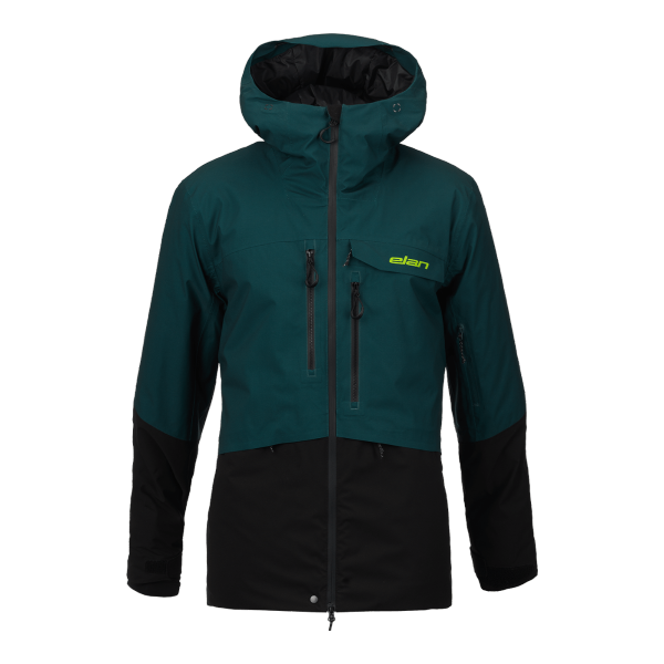 Moška smučarska jakna ELAN AREH