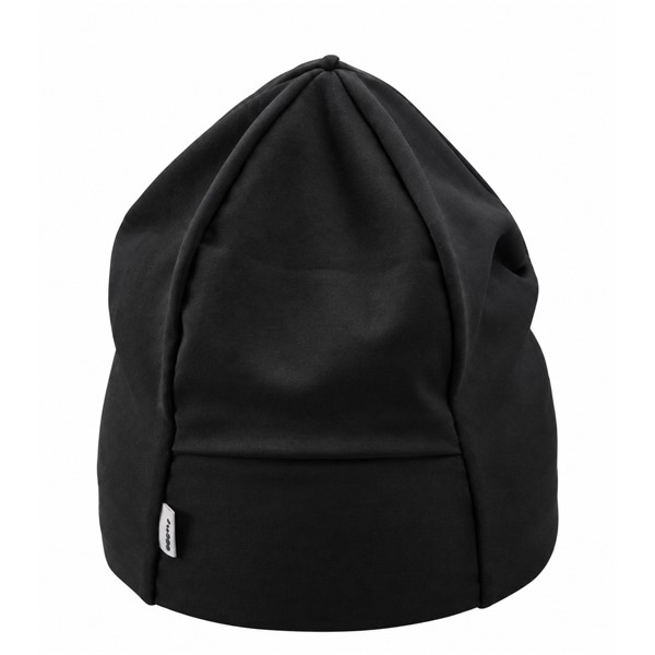 Originalna funkcionalna športna kapa CRAFT Essence Thermal Ponytail Hat Black v črni barvi. Mehka krtačena notranjost zagotavlja prijetno toplotno udobje, raztegljiva tkanina pa omogoča udobno prileganje. Posebna odprtina za čop na zadnji strani omogoča praktično uporabo pri spetih laseh. Kapa je primerna za tek, pohodništvo in druge športne aktivnosti v hladnejšem vremenu