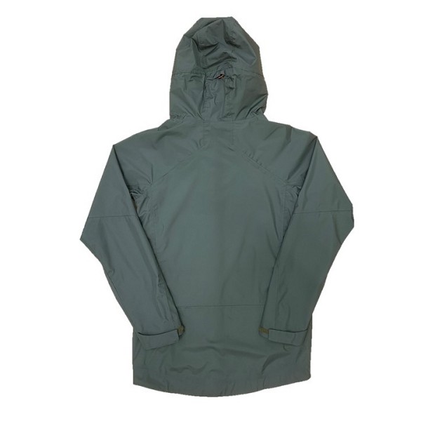 Odlična vsestranska dežna jakna, znamke BERG vas ne bo pustila na cedilu niti v najhujši nevihti.