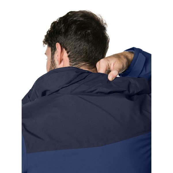 Kakovostna vsestranska jakna v kateri vas ne presenetijo niti najslabši vremenski pogoji.